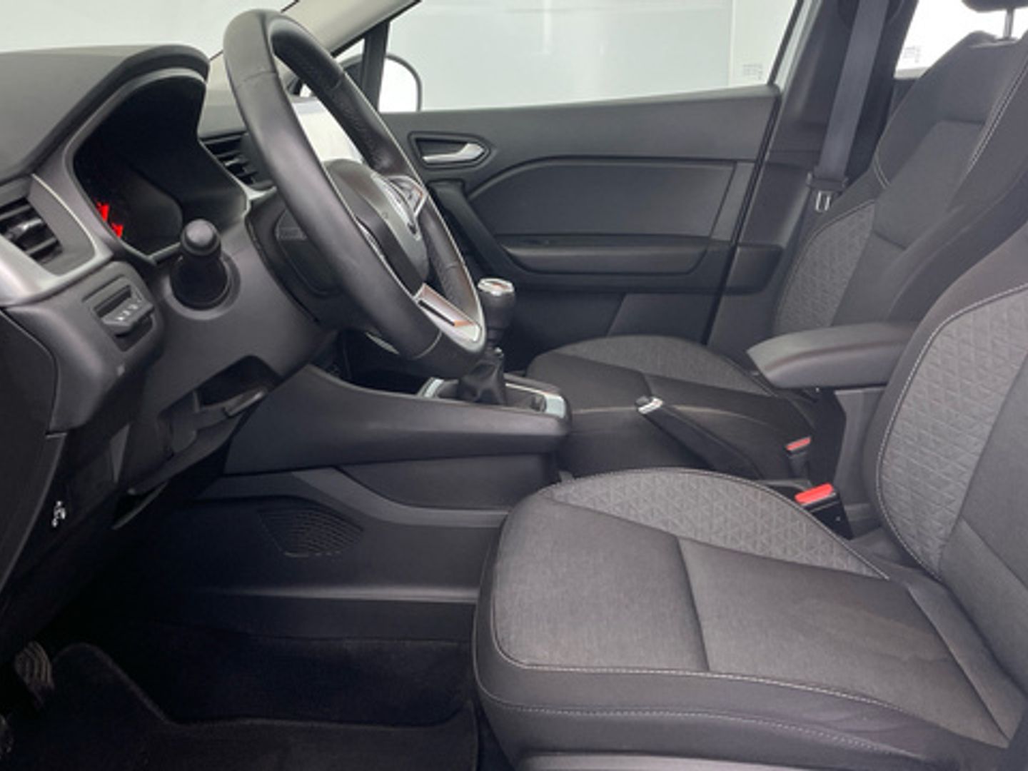 Renault Captur Intens TCe GLP 74 kW (100 CV)