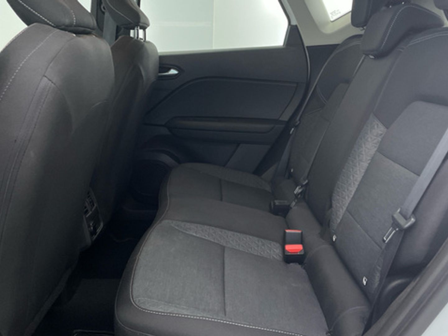 Renault Captur Intens TCe GLP 74 kW (100 CV)