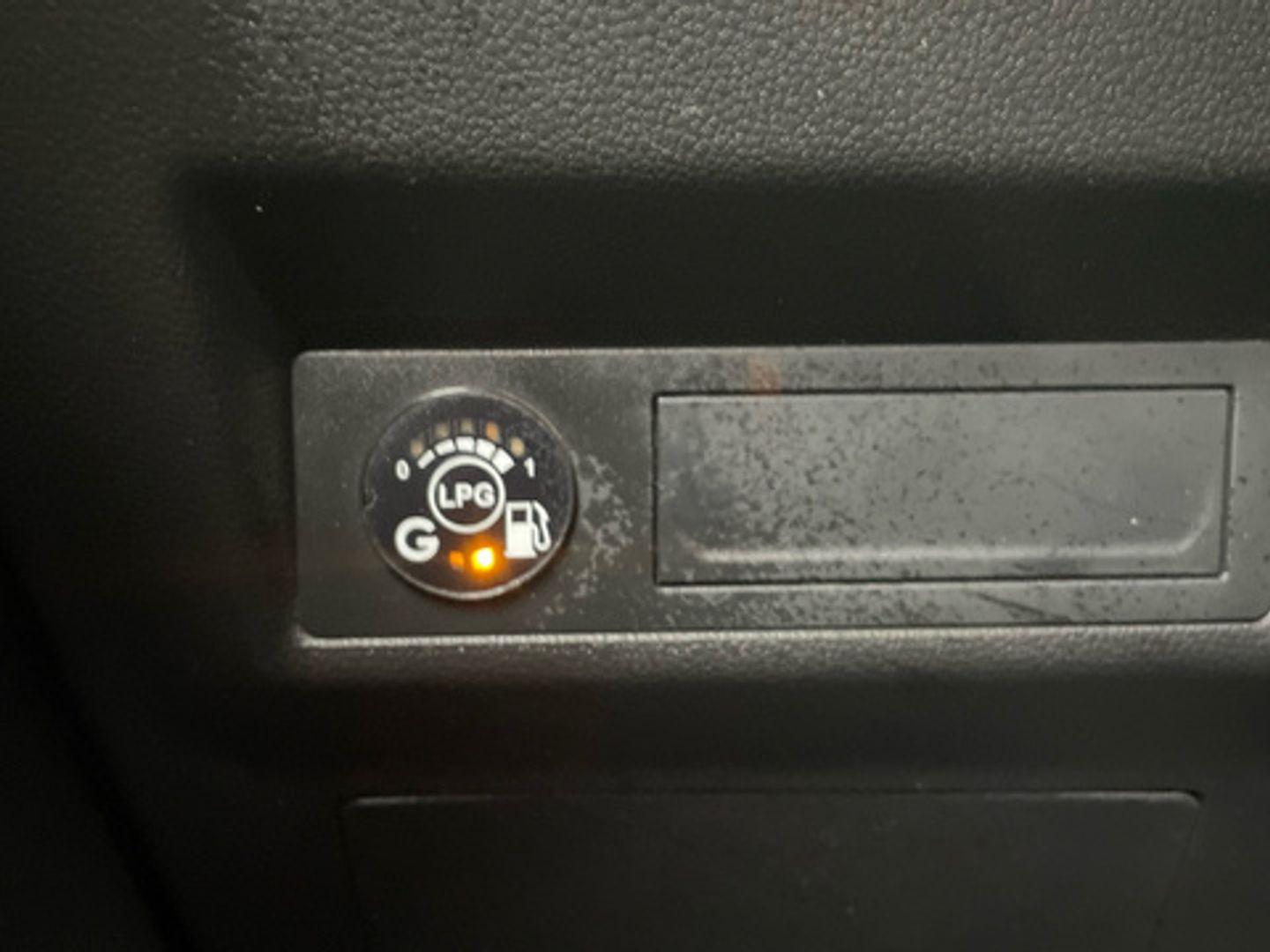 Renault Captur Intens TCe GLP 74 kW (100 CV)