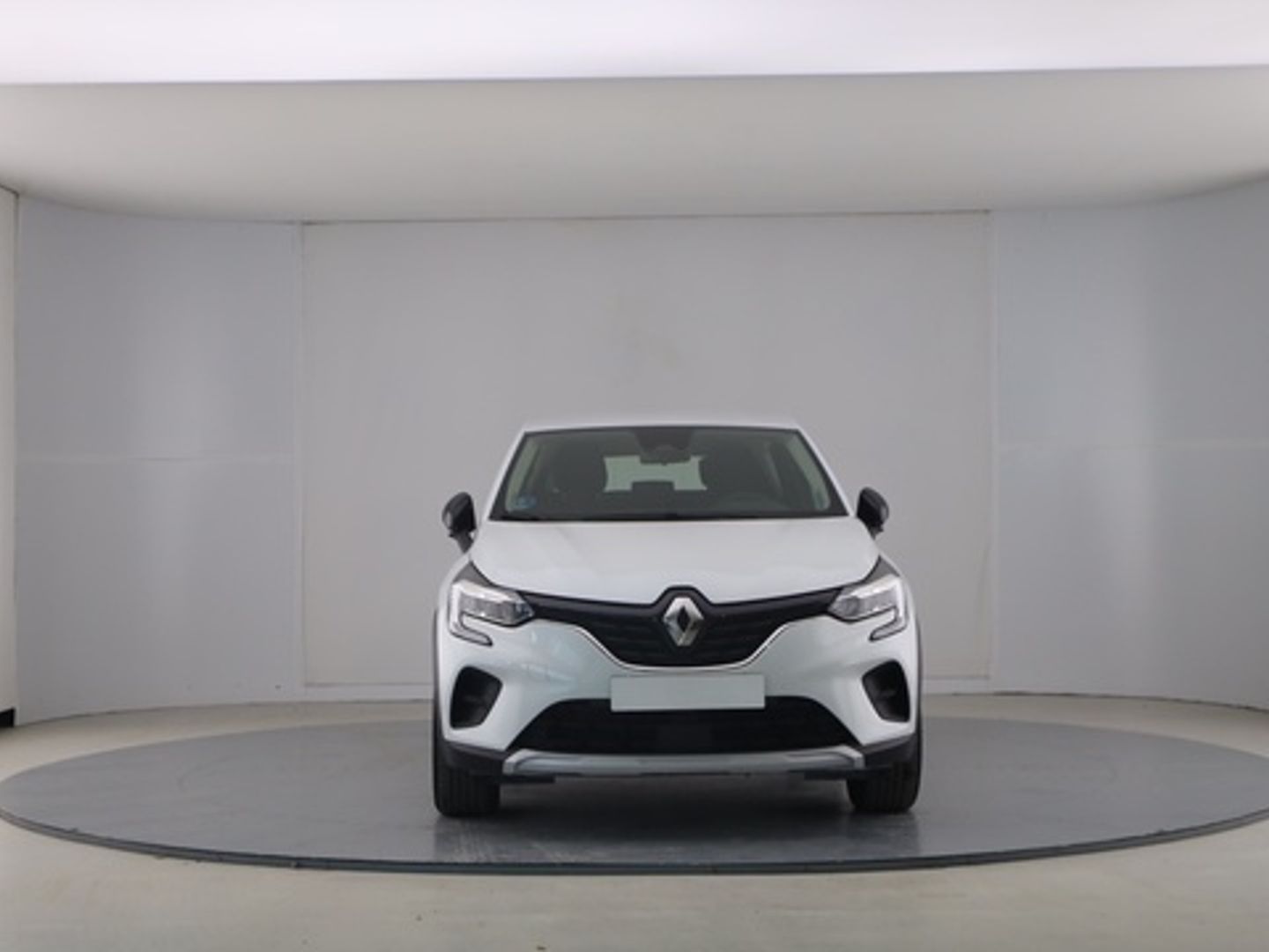 Renault Captur Intens TCe GLP 74 kW (100 CV)