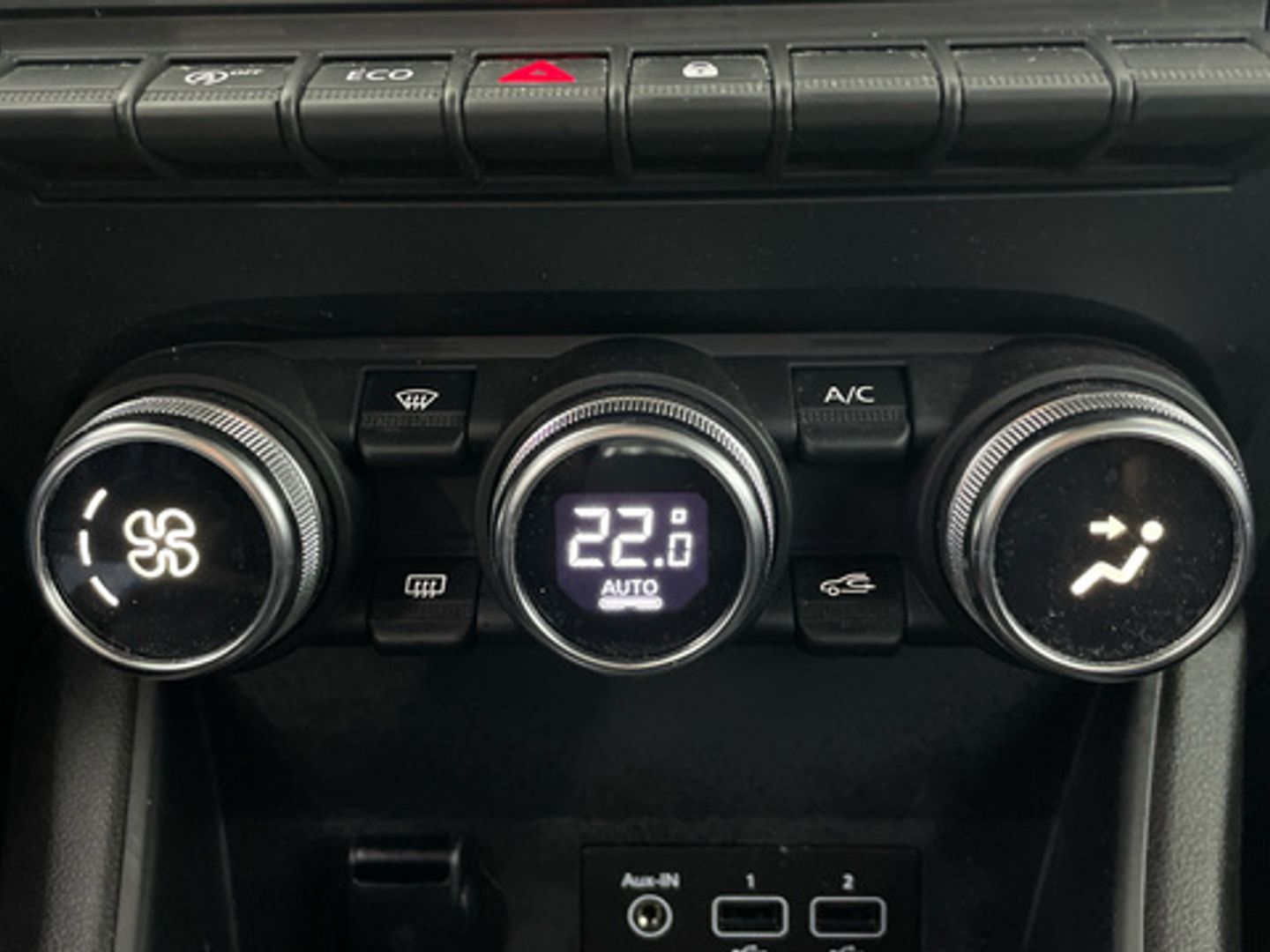 Renault Captur Intens TCe GLP 74 kW (100 CV)