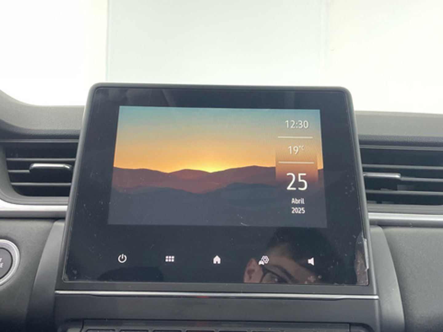 Renault Captur Intens TCe GLP 74 kW (100 CV)