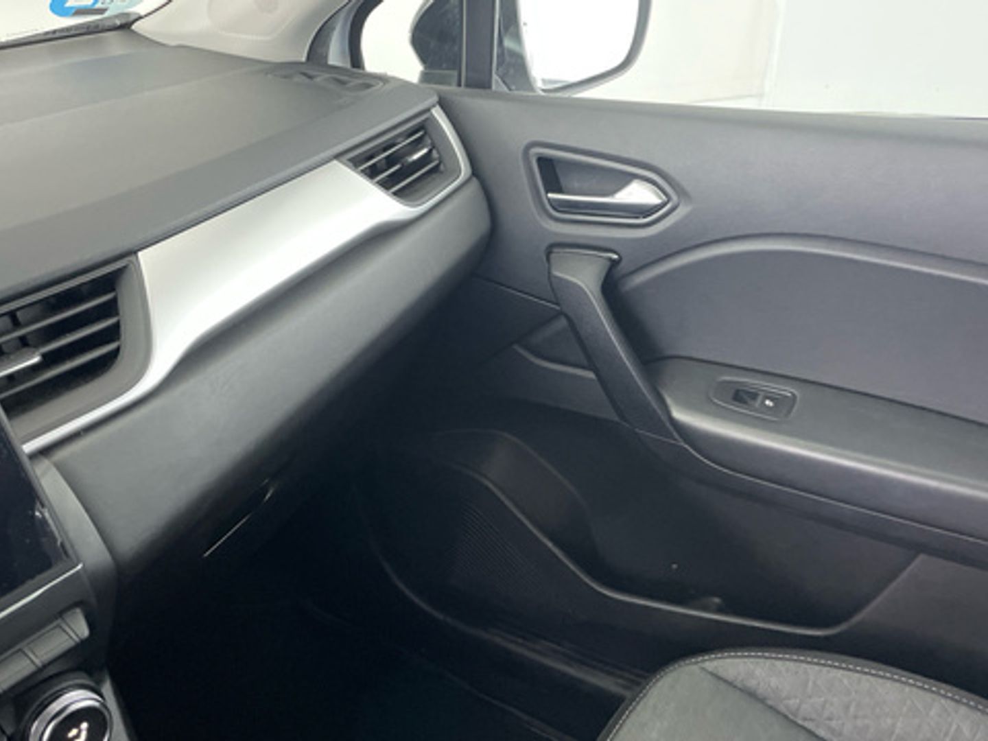 Renault Captur Intens TCe GLP 74 kW (100 CV)
