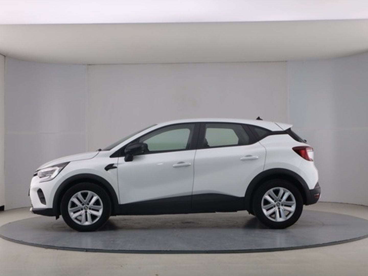 Renault Captur Intens TCe GLP 74 kW (100 CV)