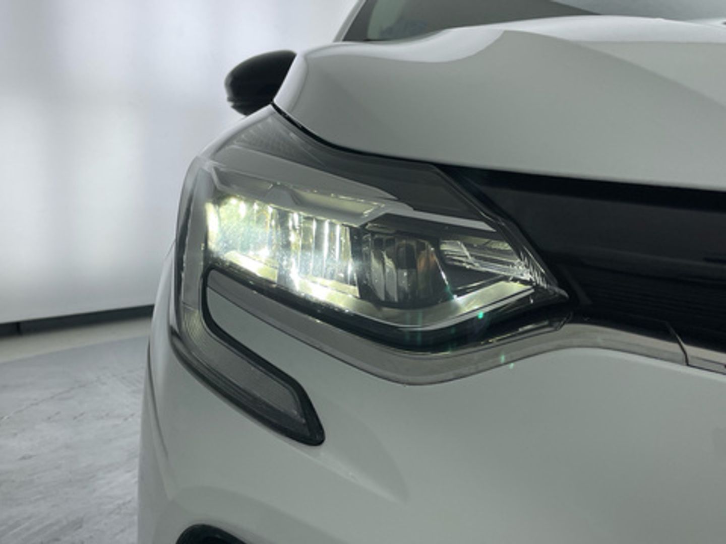 Renault Captur Intens TCe GLP 74 kW (100 CV)