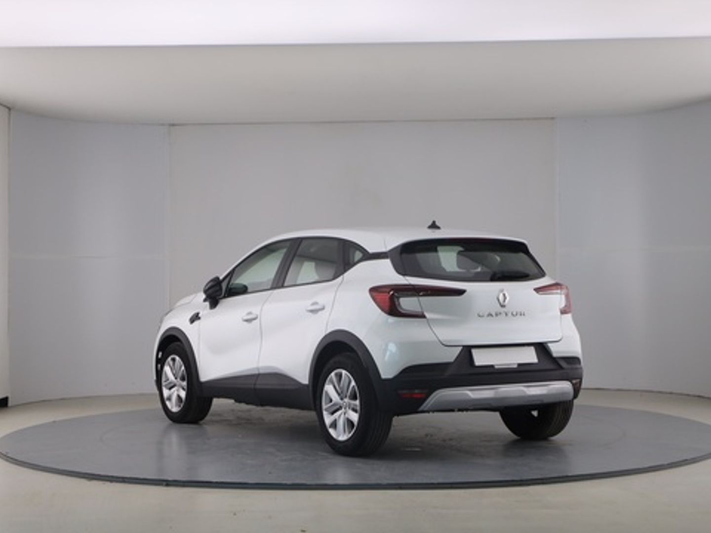 Renault Captur Intens TCe GLP 74 kW (100 CV)