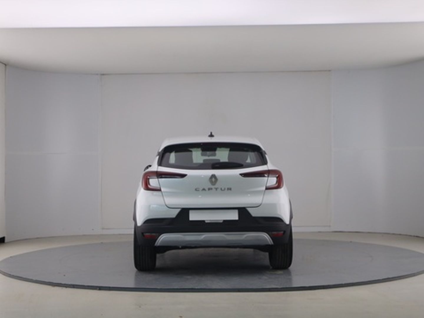 Renault Captur Intens TCe GLP 74 kW (100 CV)