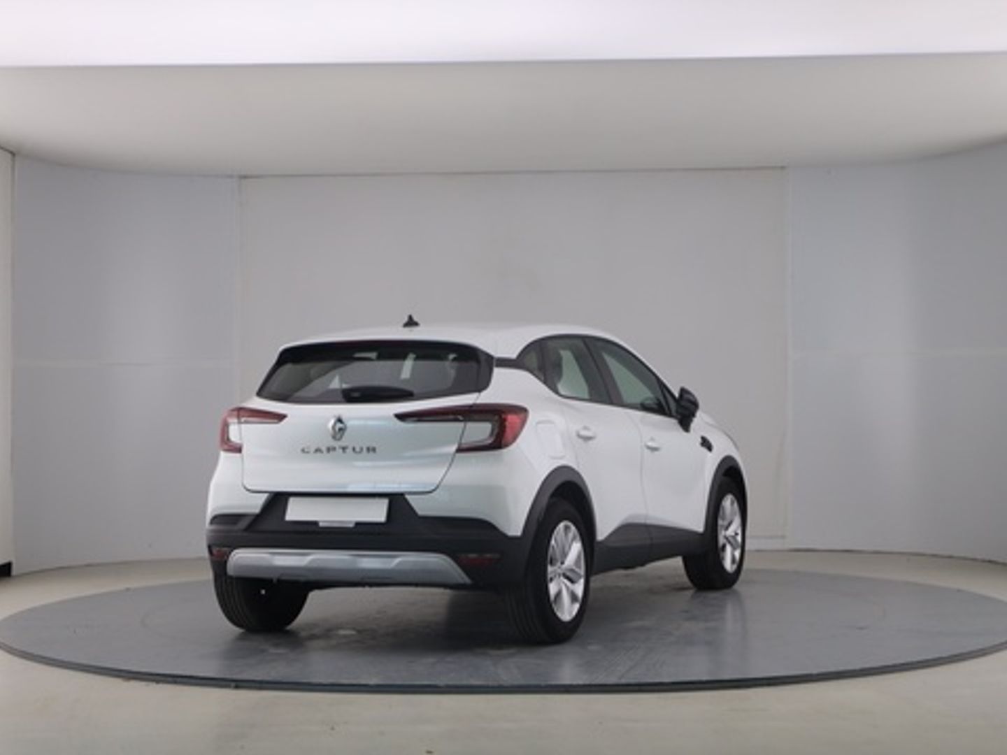 Renault Captur Intens TCe GLP 74 kW (100 CV)