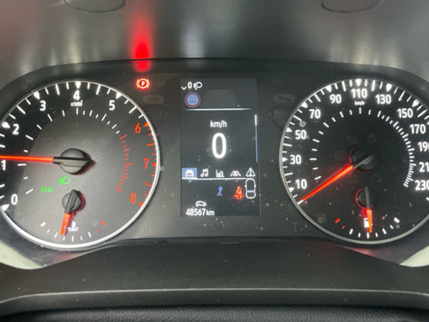 Renault Captur Intens TCe GLP 74 kW (100 CV)