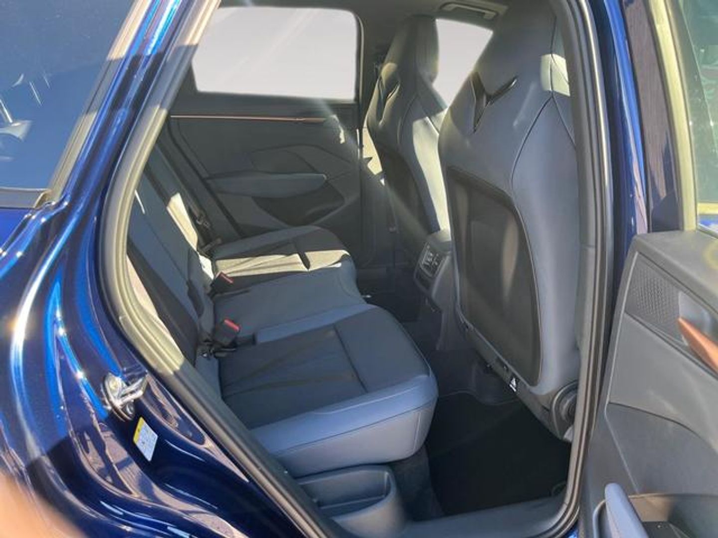 CUPRA Terramar 1.5 eTSI DSG 110 kW (150 CV)