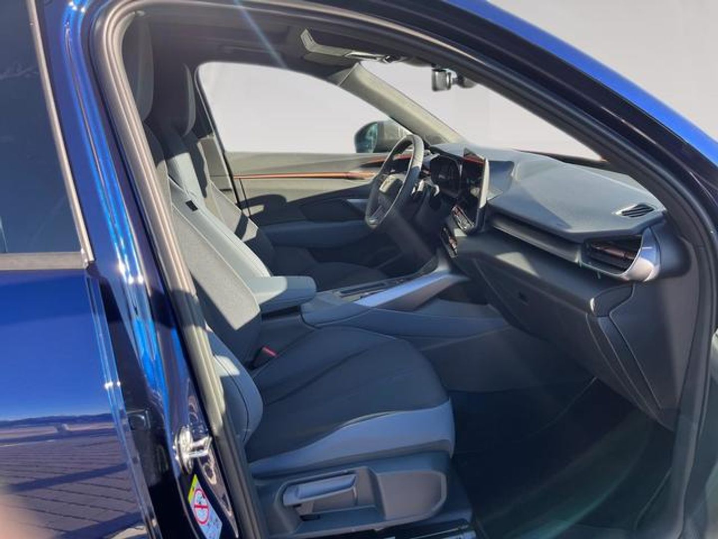 CUPRA Terramar 1.5 eTSI DSG 110 kW (150 CV)