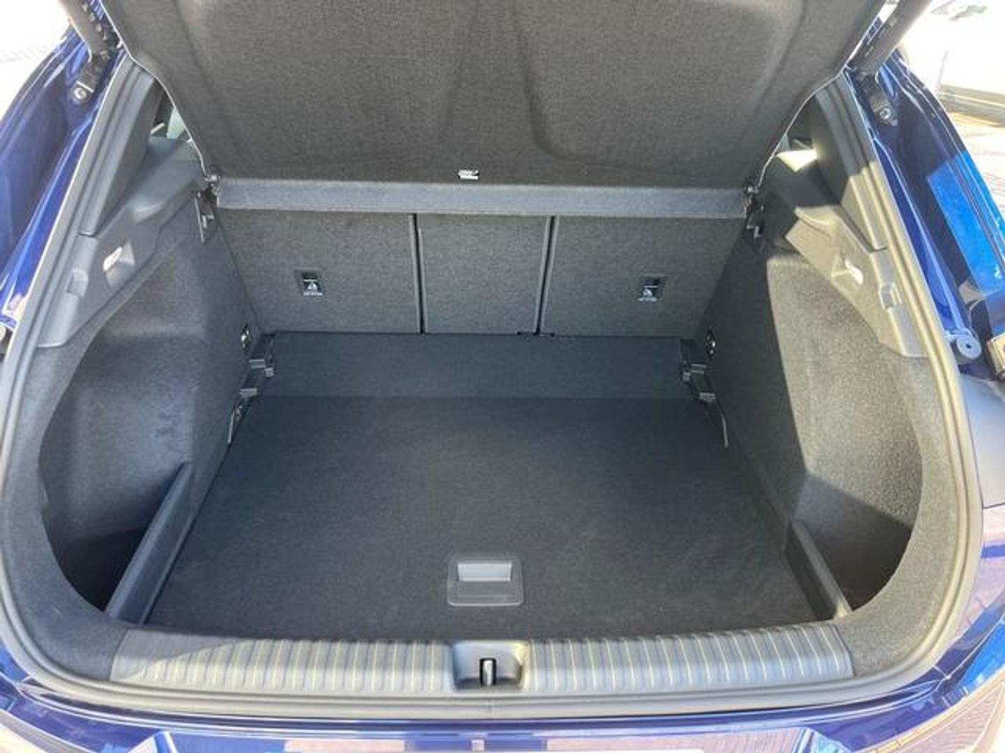 CUPRA Terramar 1.5 eTSI DSG 110 kW (150 CV)