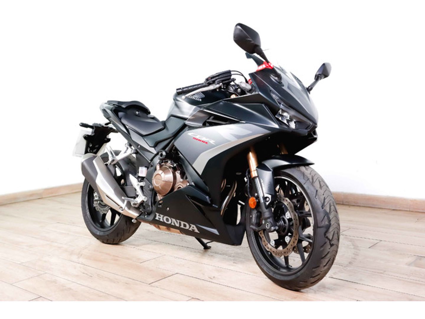 Honda cbr500r R