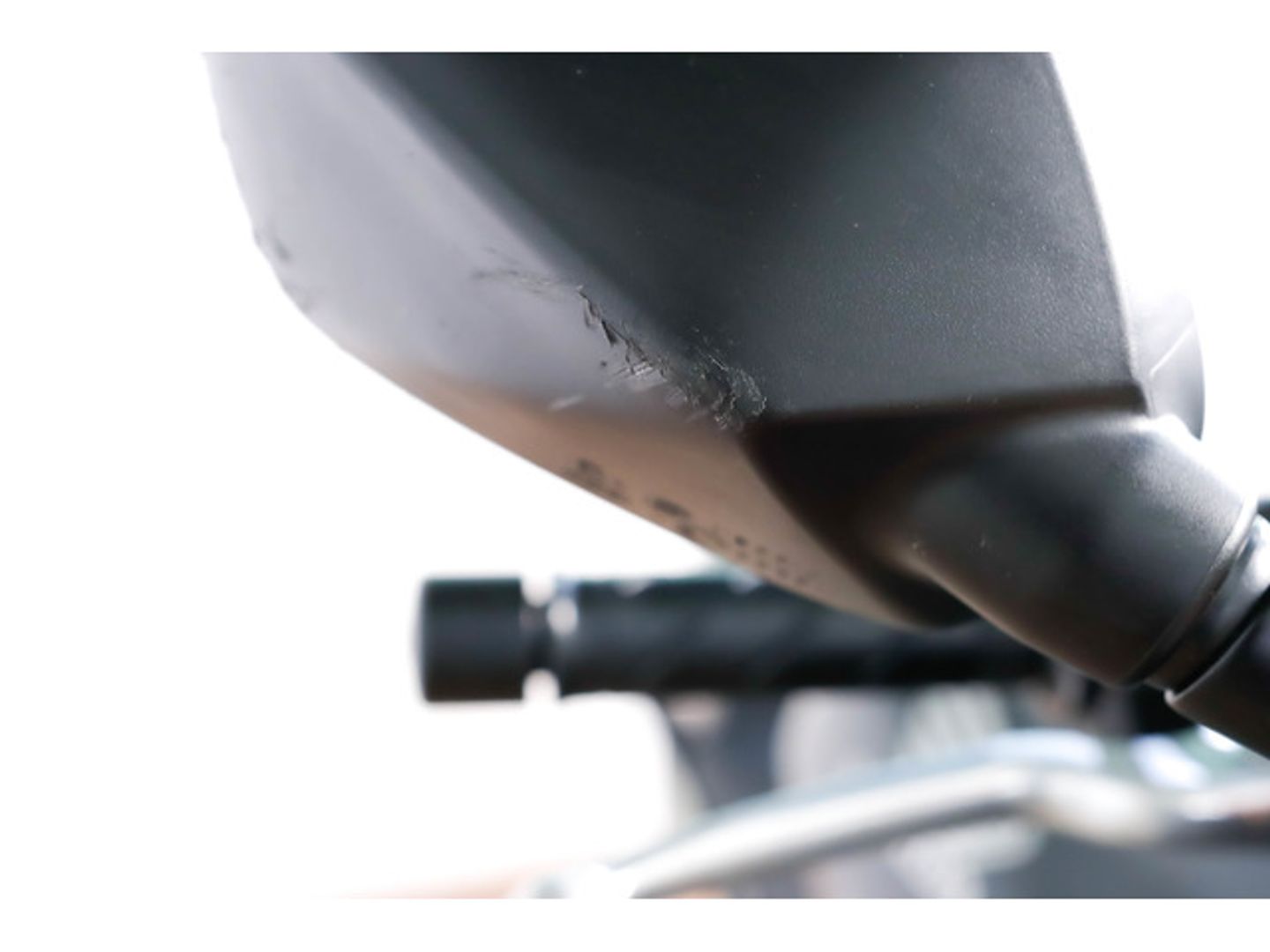Honda cbr500r R