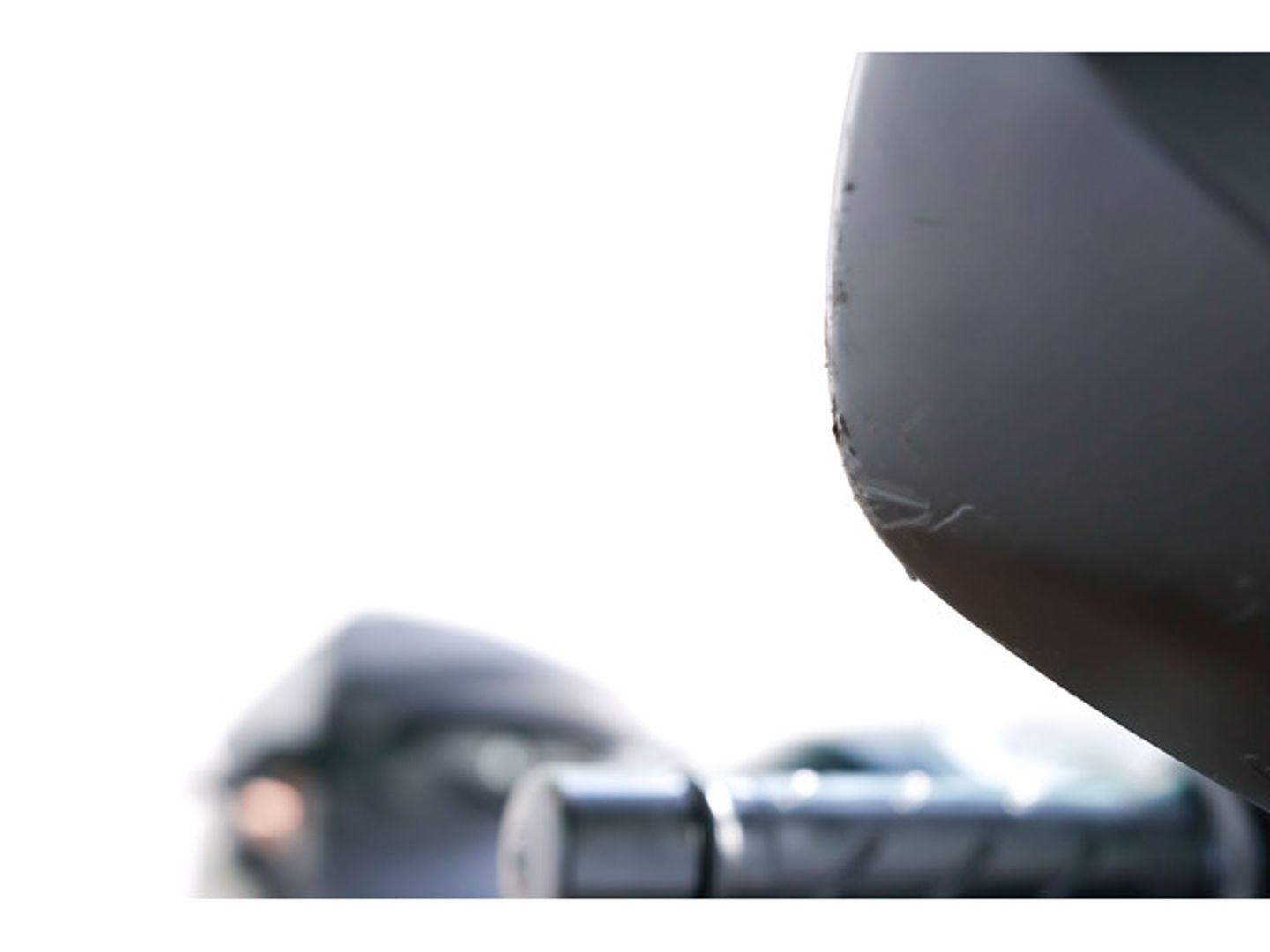 Honda cbr500r R