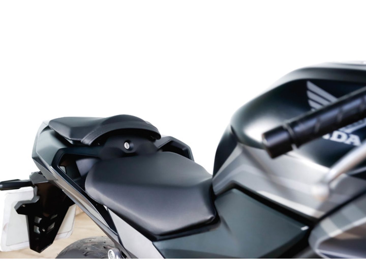 Honda cbr500r R
