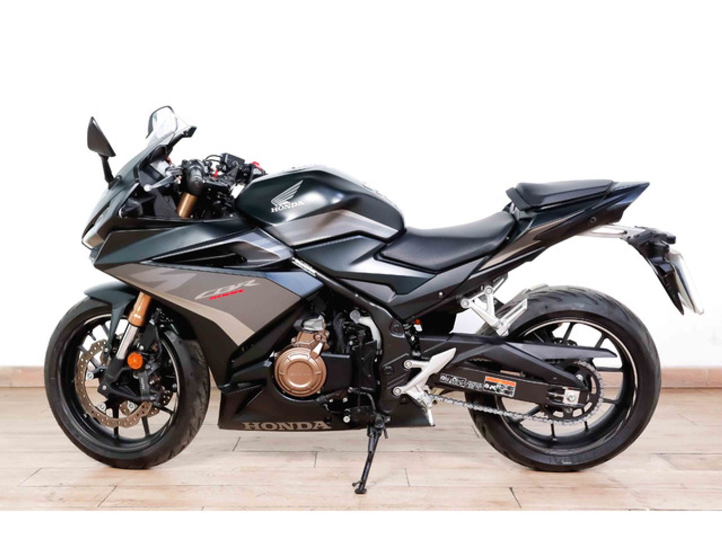 Honda cbr500r R