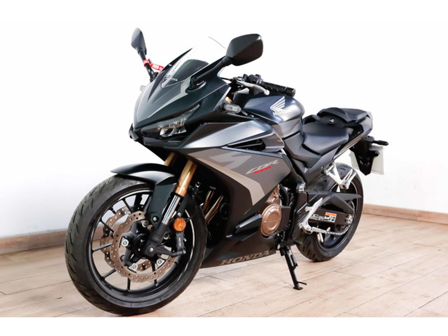 Honda cbr500r R