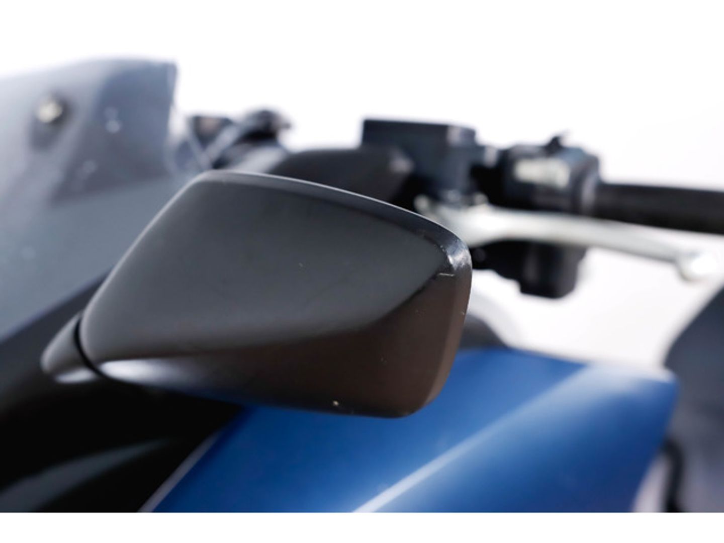 Honda nss750