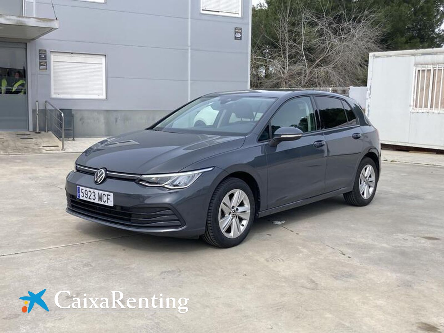 Volkswagen Golf Life 2.0 TDI 85 kW (115 CV)