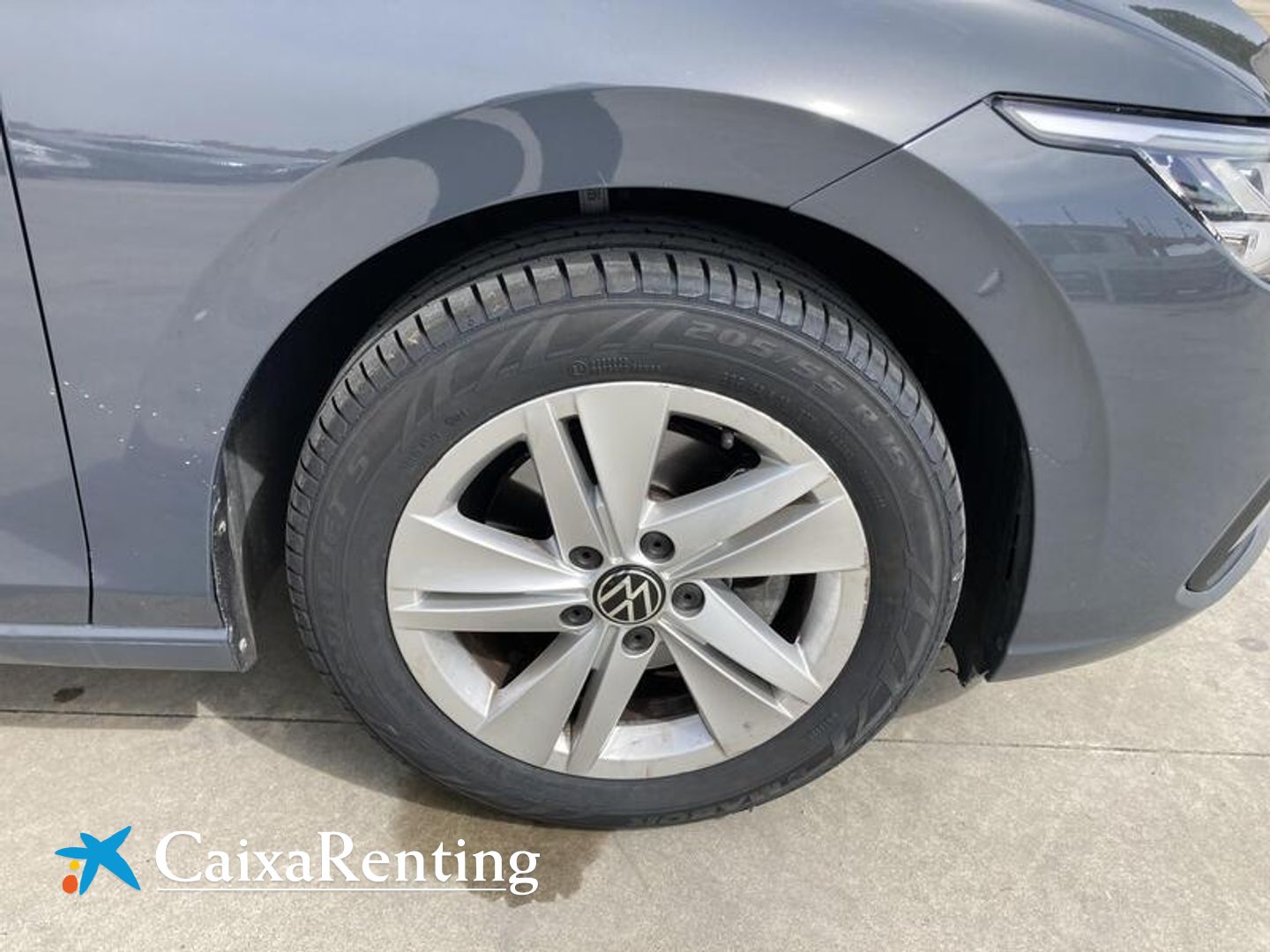 Volkswagen Golf Life 2.0 TDI 85 kW (115 CV)