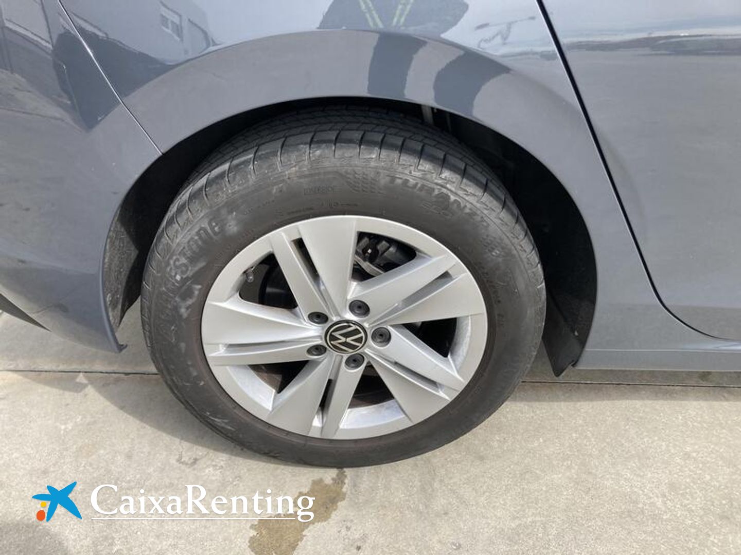 Volkswagen Golf Life 2.0 TDI 85 kW (115 CV)
