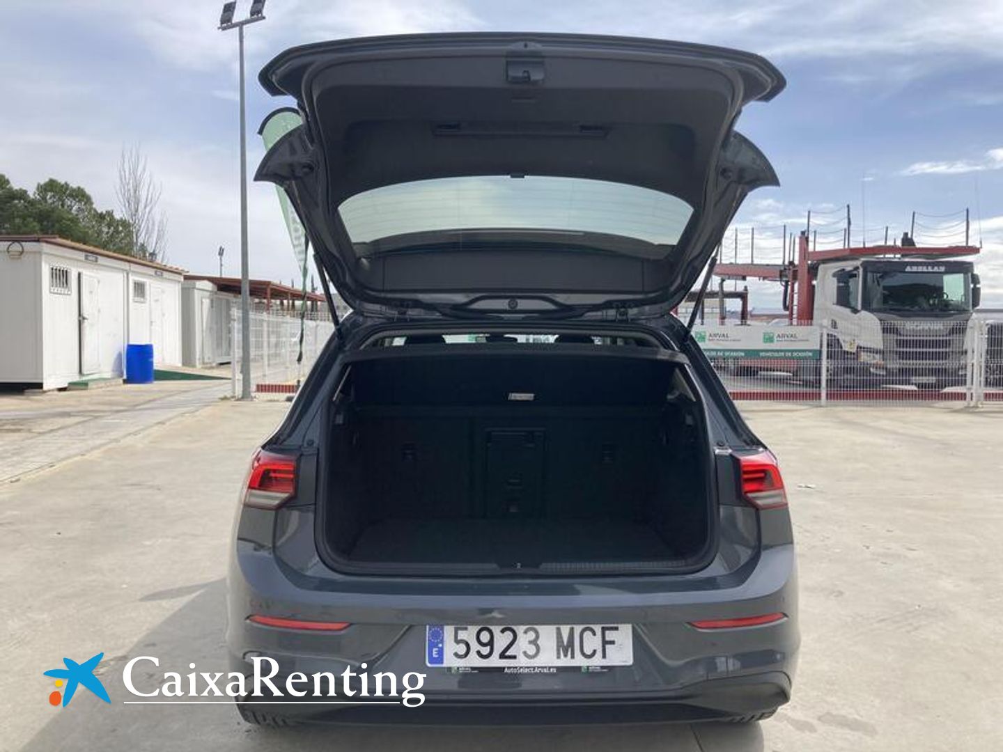 Volkswagen Golf Life 2.0 TDI 85 kW (115 CV)