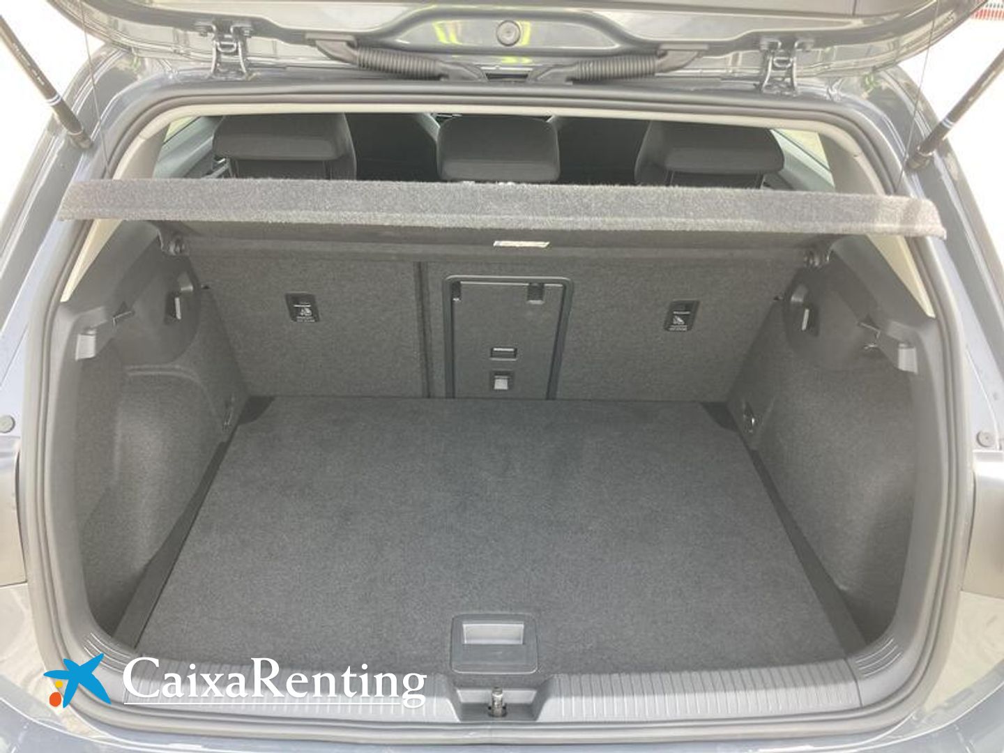 Volkswagen Golf Life 2.0 TDI 85 kW (115 CV)