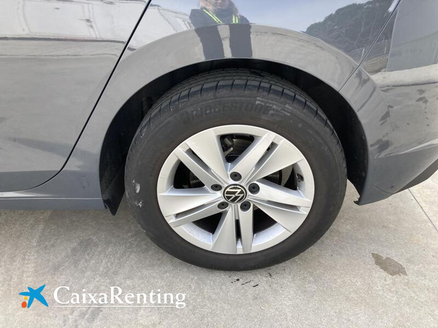 Volkswagen Golf Life 2.0 TDI 85 kW (115 CV)