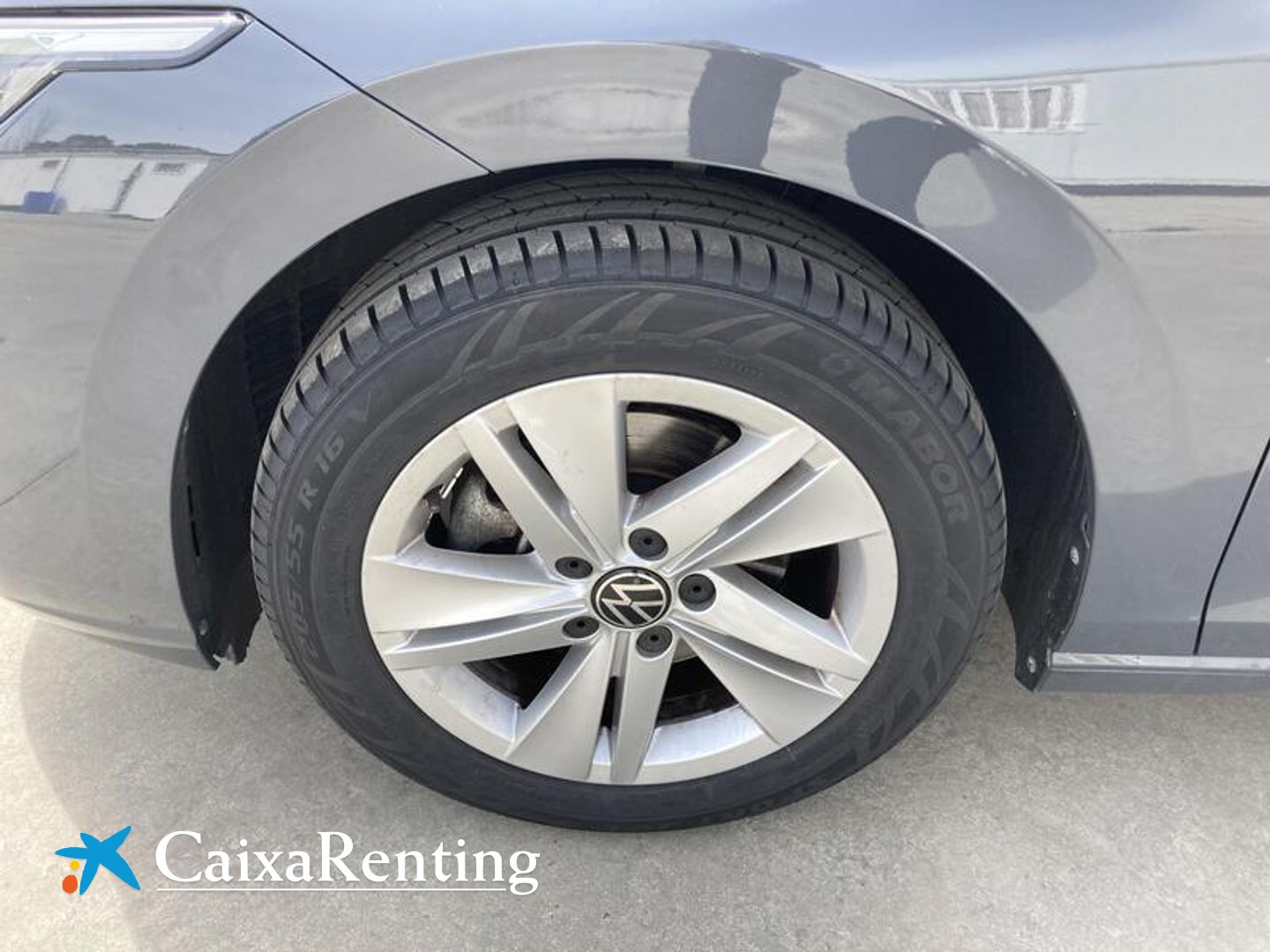 Volkswagen Golf Life 2.0 TDI 85 kW (115 CV)