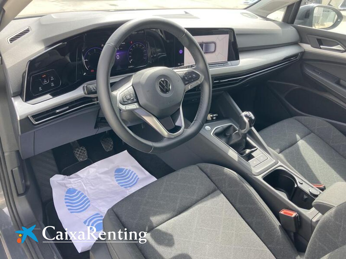Volkswagen Golf Life 2.0 TDI 85 kW (115 CV)