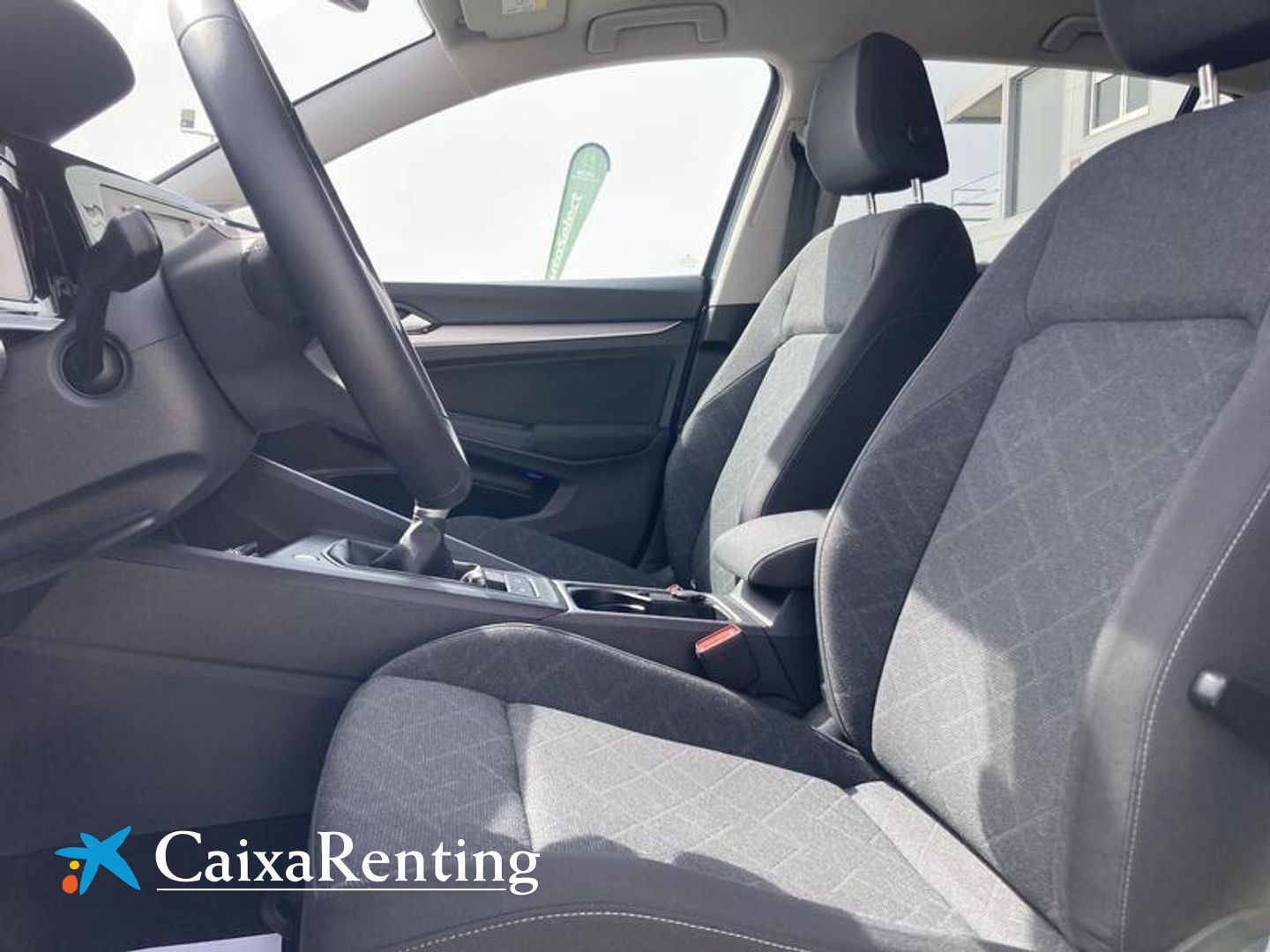 Volkswagen Golf Life 2.0 TDI 85 kW (115 CV)
