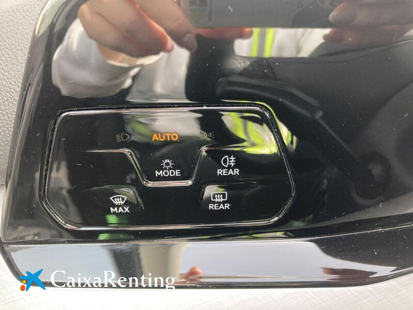 Volkswagen Golf Life 2.0 TDI 85 kW (115 CV)