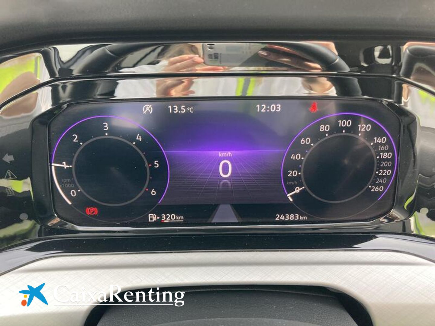 Volkswagen Golf Life 2.0 TDI 85 kW (115 CV)