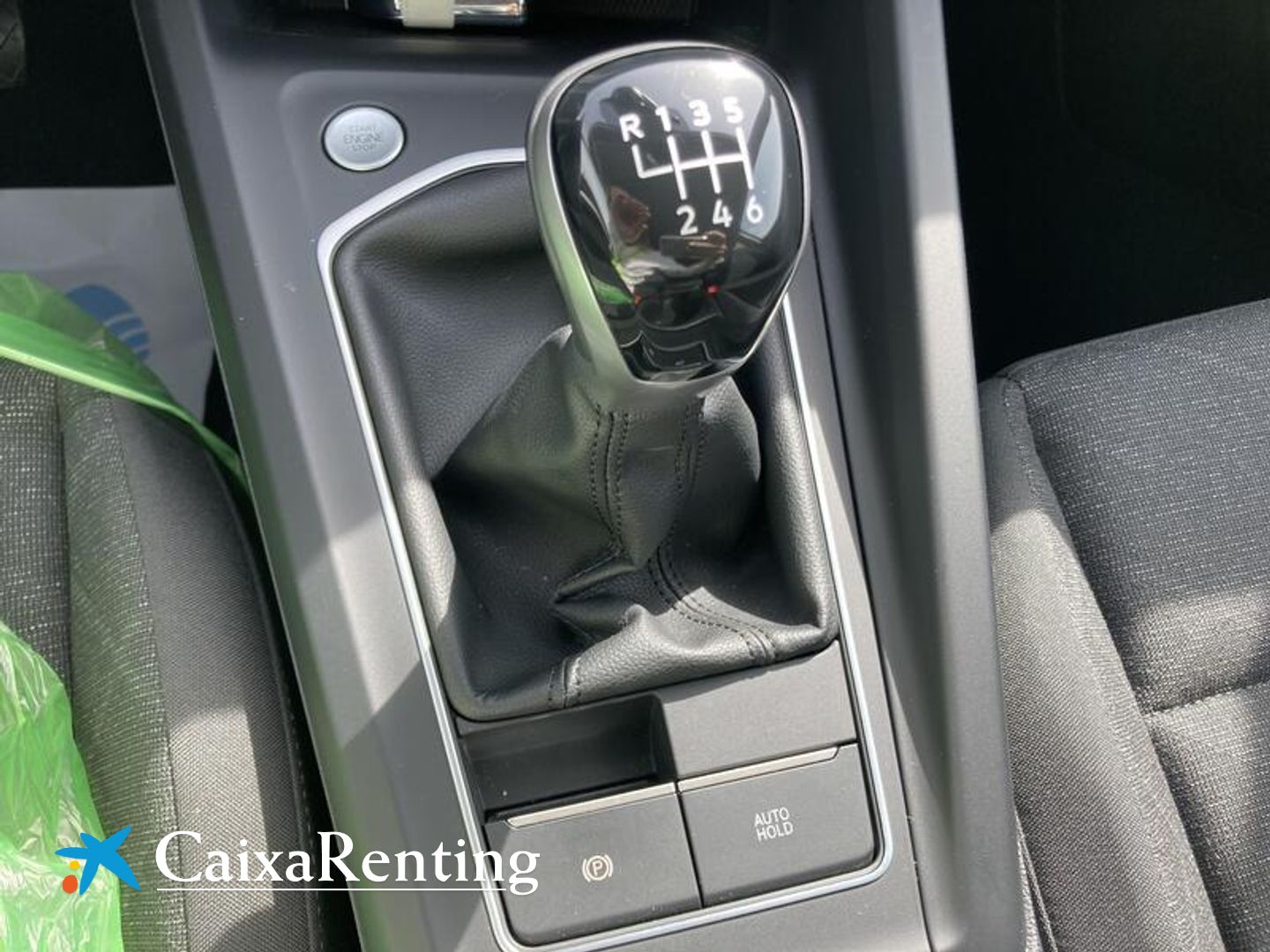 Volkswagen Golf Life 2.0 TDI 85 kW (115 CV)