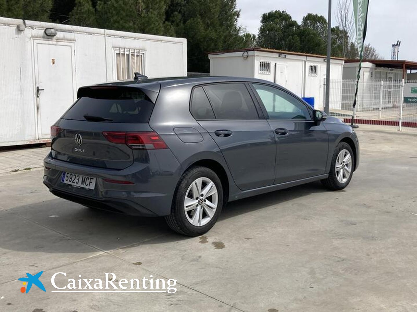 Volkswagen Golf Life 2.0 TDI 85 kW (115 CV)