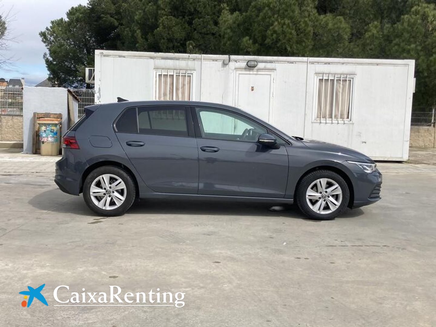 Volkswagen Golf Life 2.0 TDI 85 kW (115 CV)