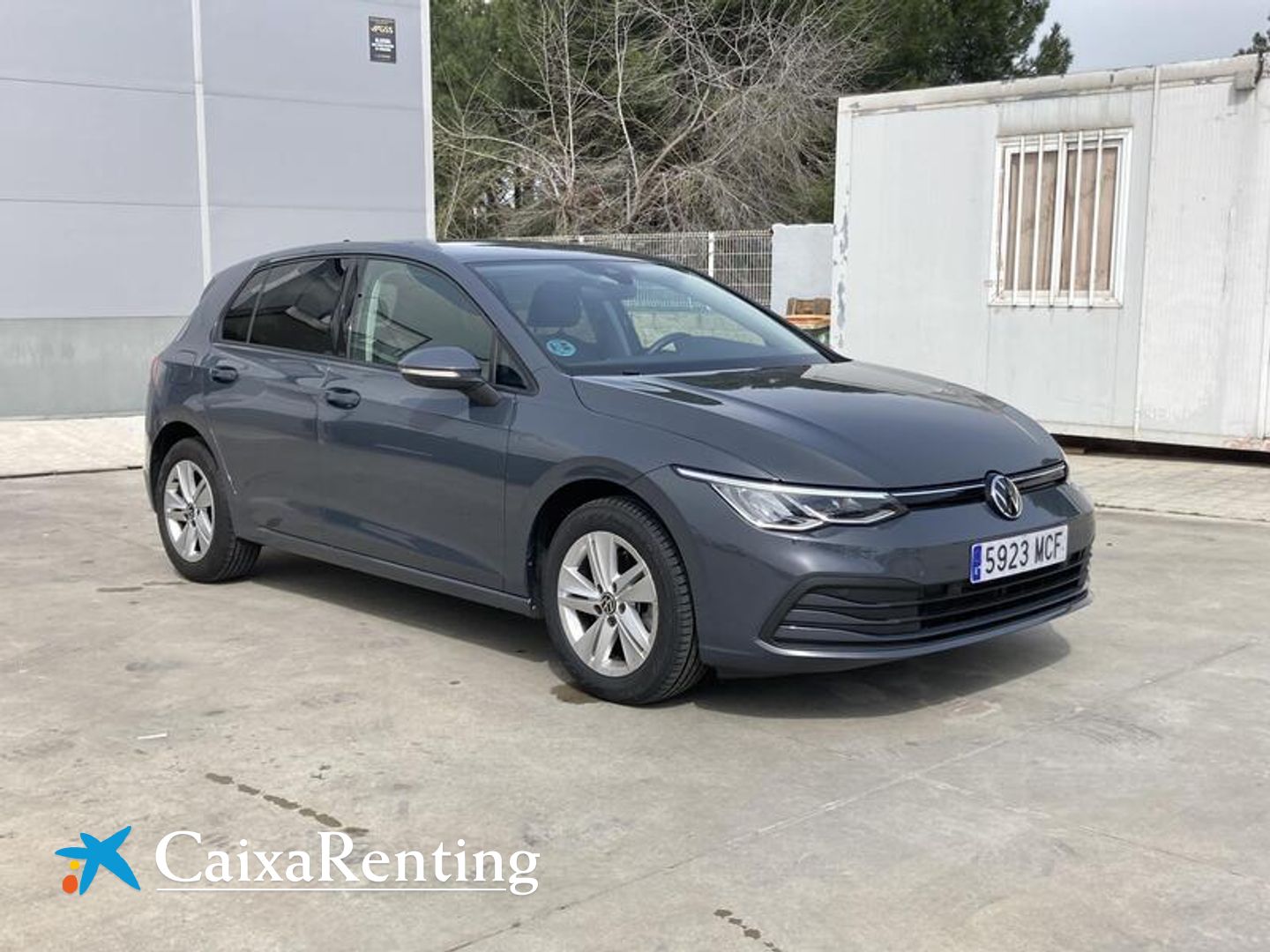 Volkswagen Golf Life 2.0 TDI 85 kW (115 CV)
