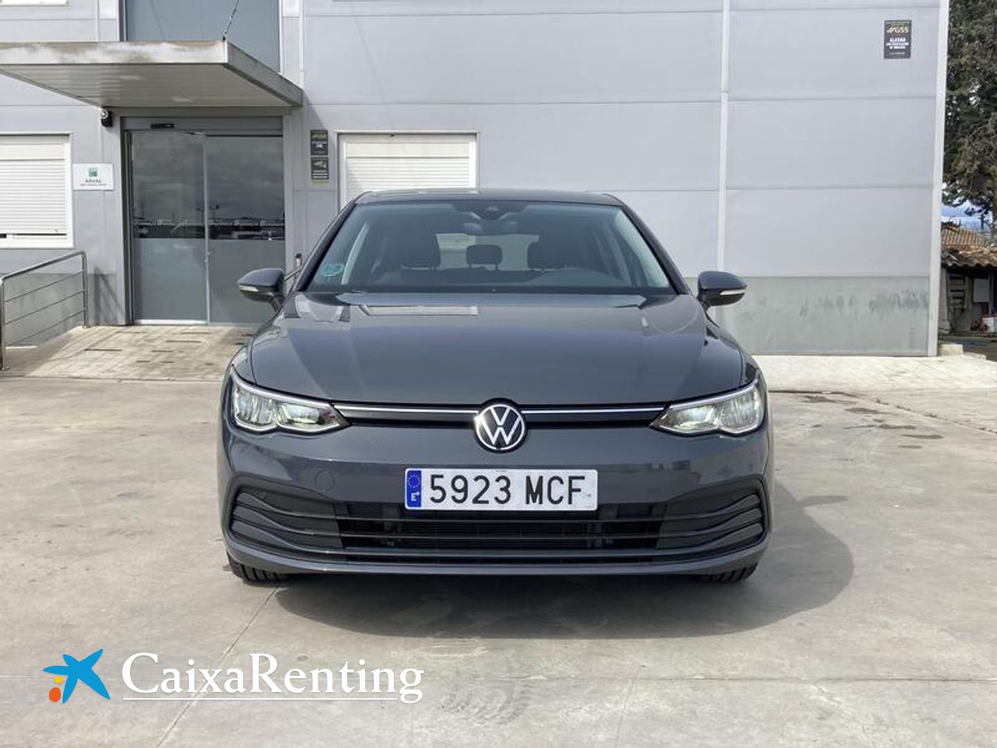 Volkswagen Golf Life 2.0 TDI 85 kW (115 CV)