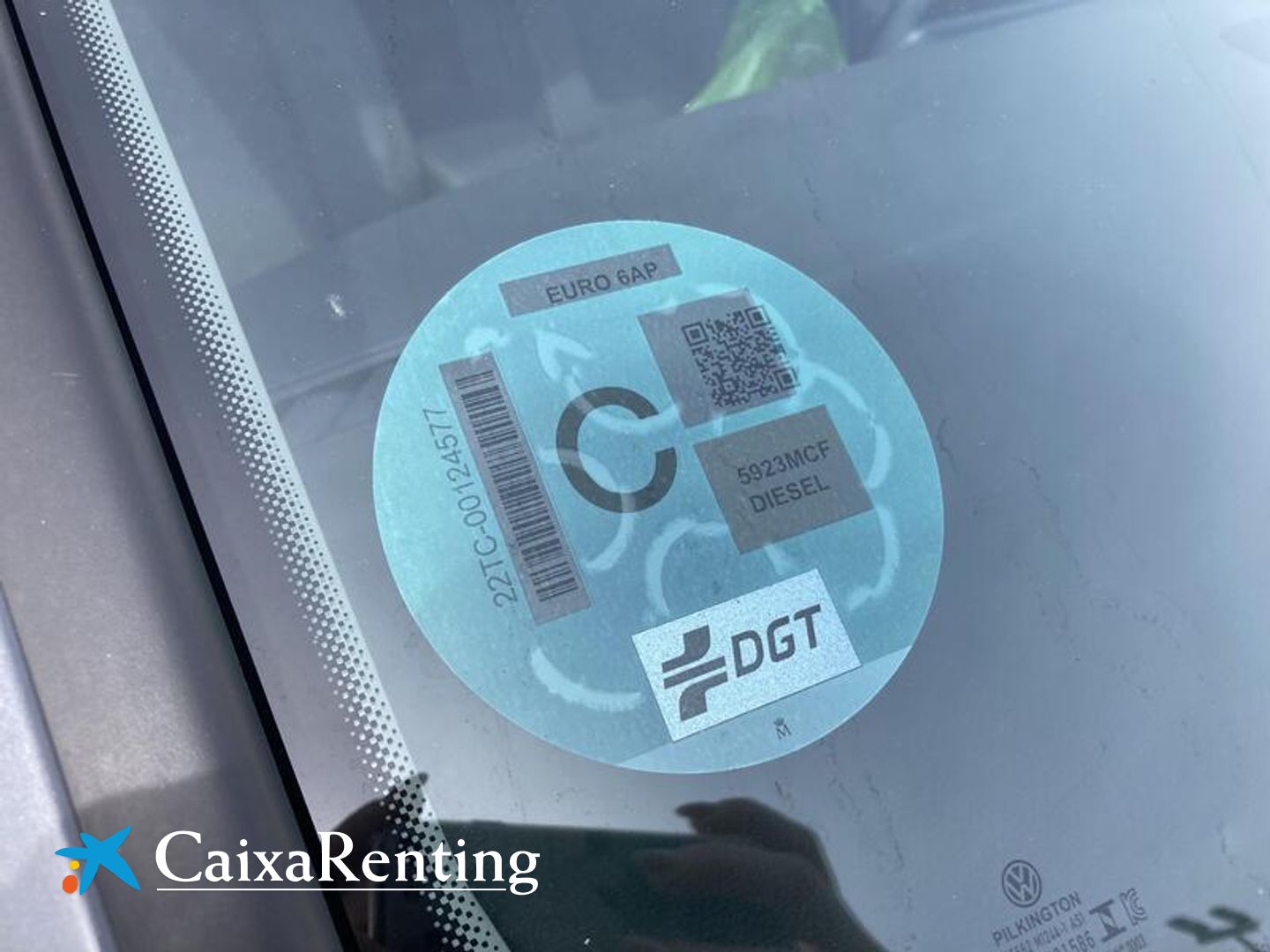 Volkswagen Golf Life 2.0 TDI 85 kW (115 CV)
