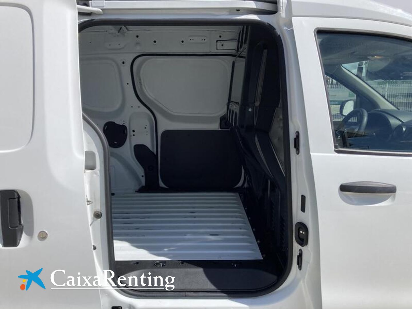 Dacia Dokker Van Essential Blue dCi 70 kW (95 CV)
