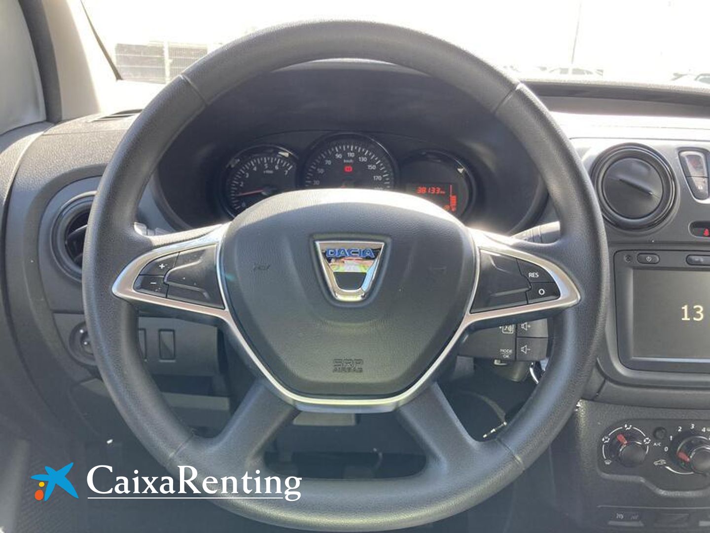 Dacia Dokker Van Essential Blue dCi 70 kW (95 CV)