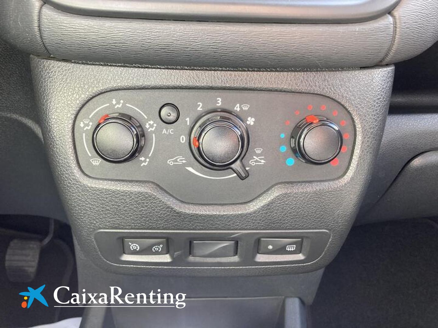 Dacia Dokker Van Essential Blue dCi 70 kW (95 CV)