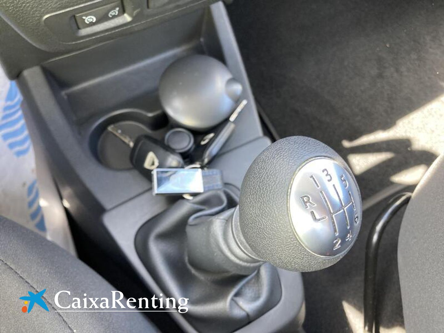 Dacia Dokker Van Essential Blue dCi 70 kW (95 CV)