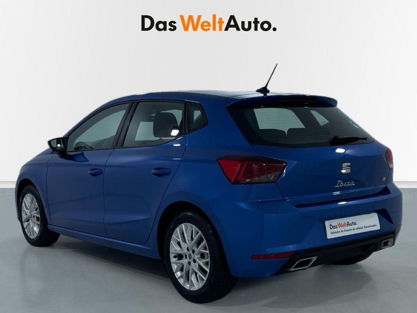 SEAT Ibiza 1.0 TSI S&S FR XS 81 kW (110 CV)