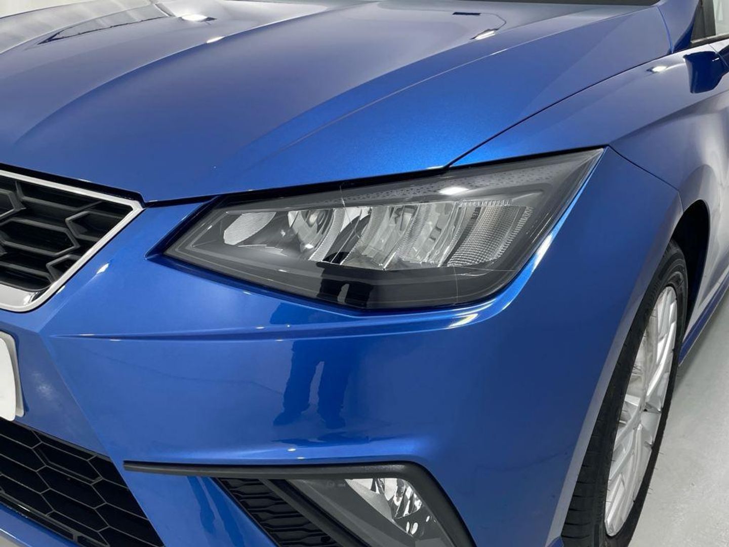 SEAT Ibiza 1.0 TSI S&S FR XS 81 kW (110 CV)