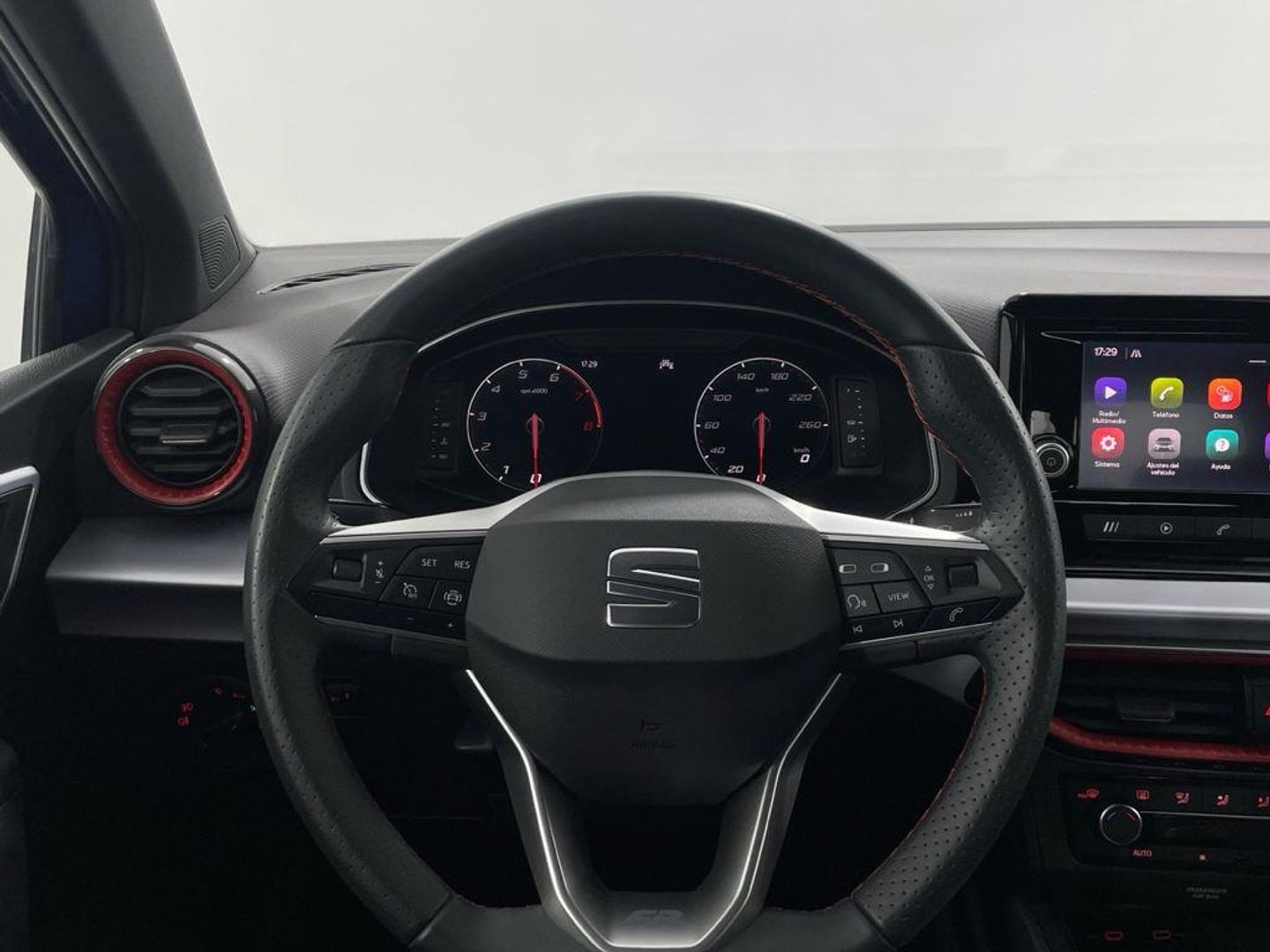 SEAT Ibiza 1.0 TSI S&S FR XS 81 kW (110 CV)