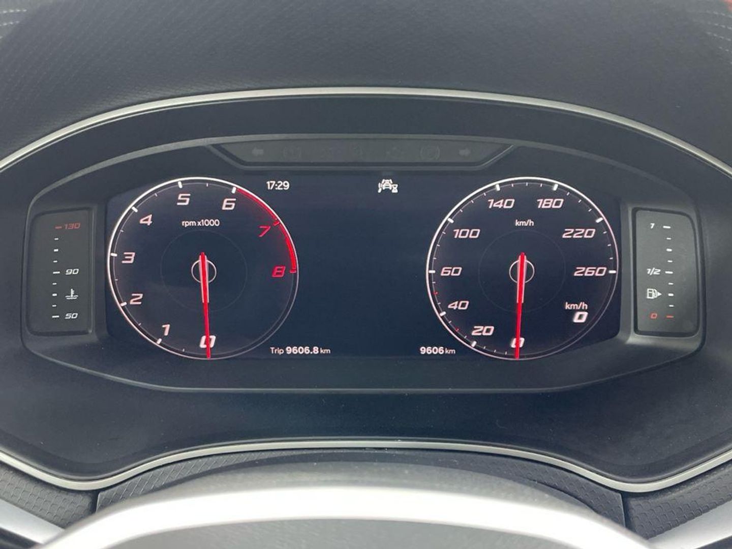 SEAT Ibiza 1.0 TSI S&S FR XS 81 kW (110 CV)