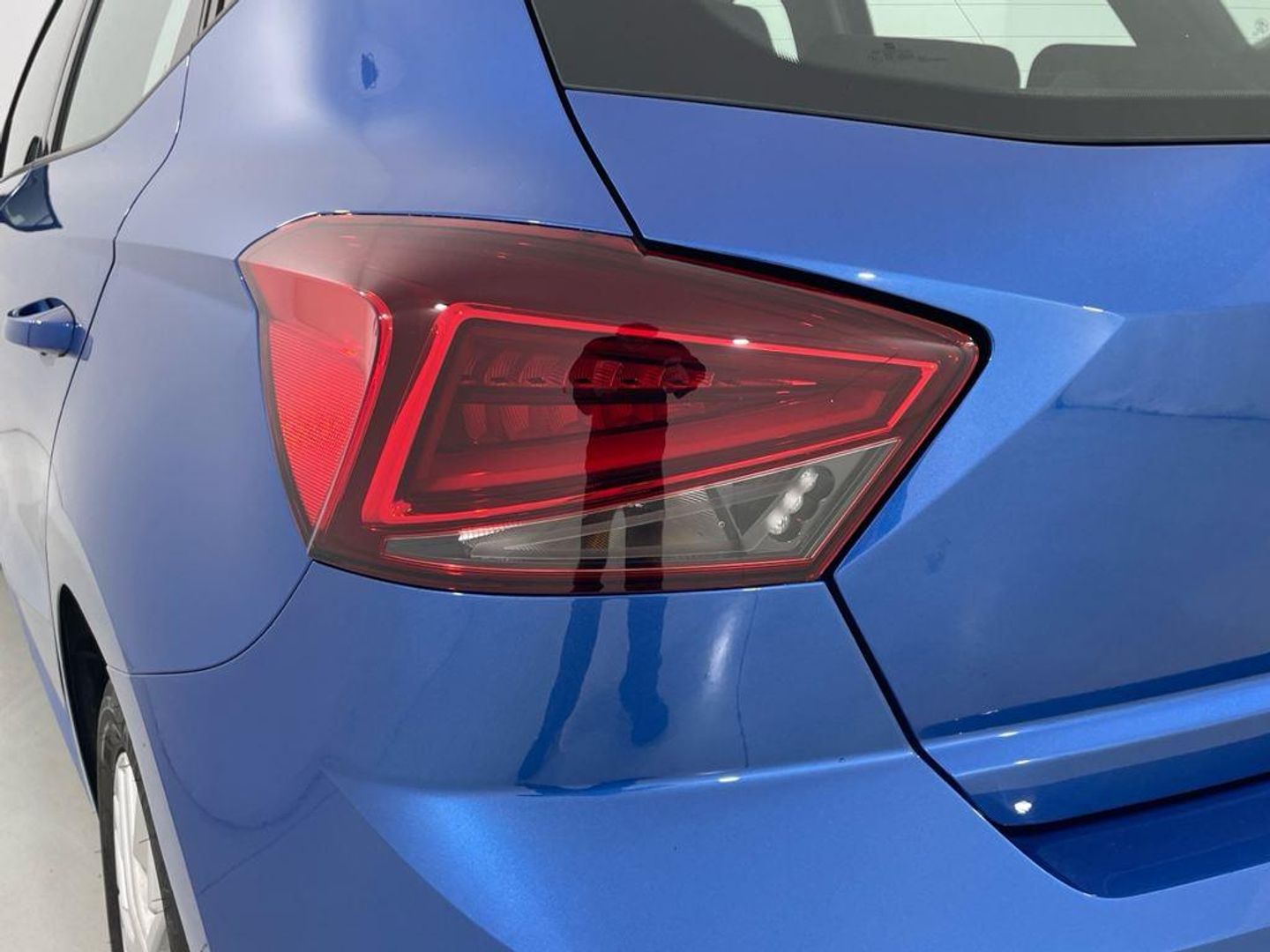 SEAT Ibiza 1.0 TSI S&S FR XS 81 kW (110 CV)