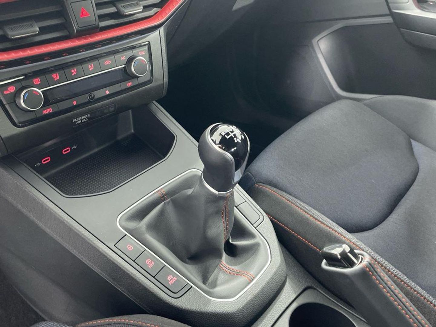 SEAT Ibiza 1.0 TSI S&S FR XS 81 kW (110 CV)